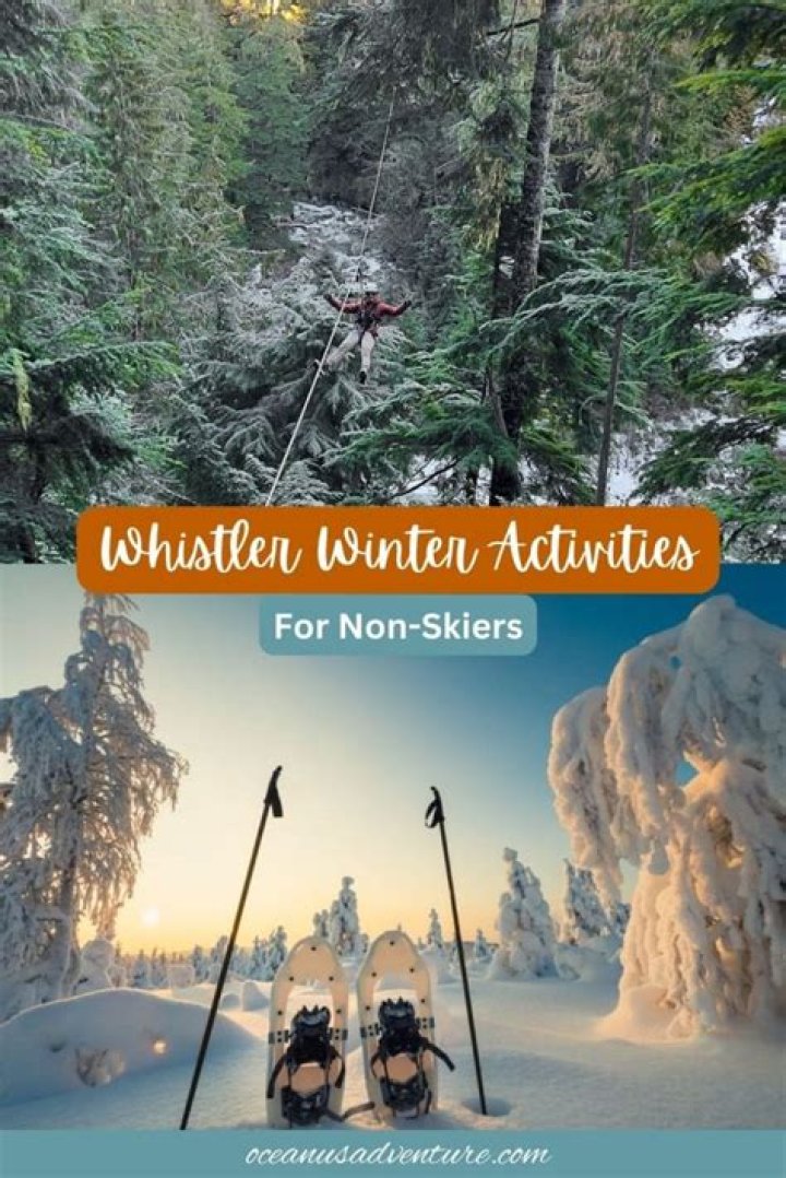 10 Best U.S. Winter Vacation Towns for Non-Skiers