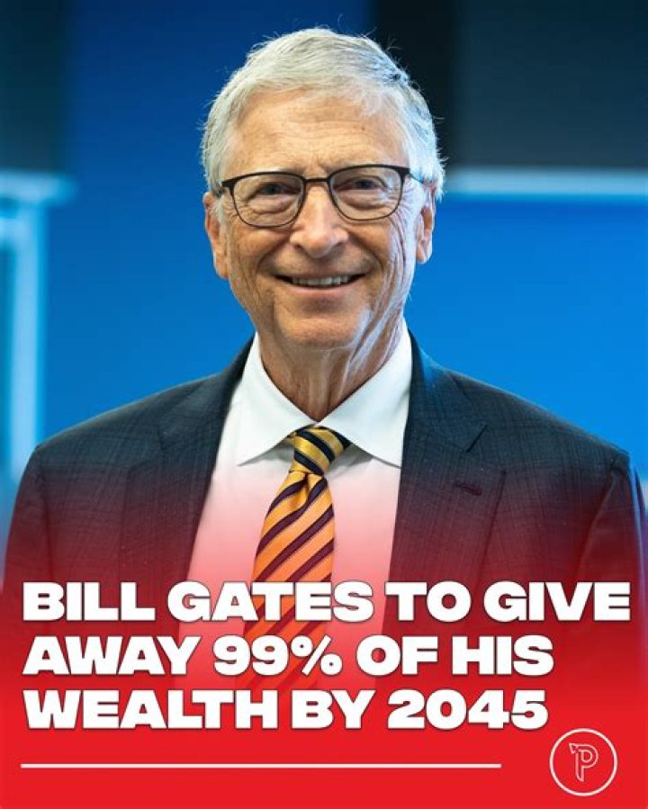 10 Brilliant Bill Gates Memes