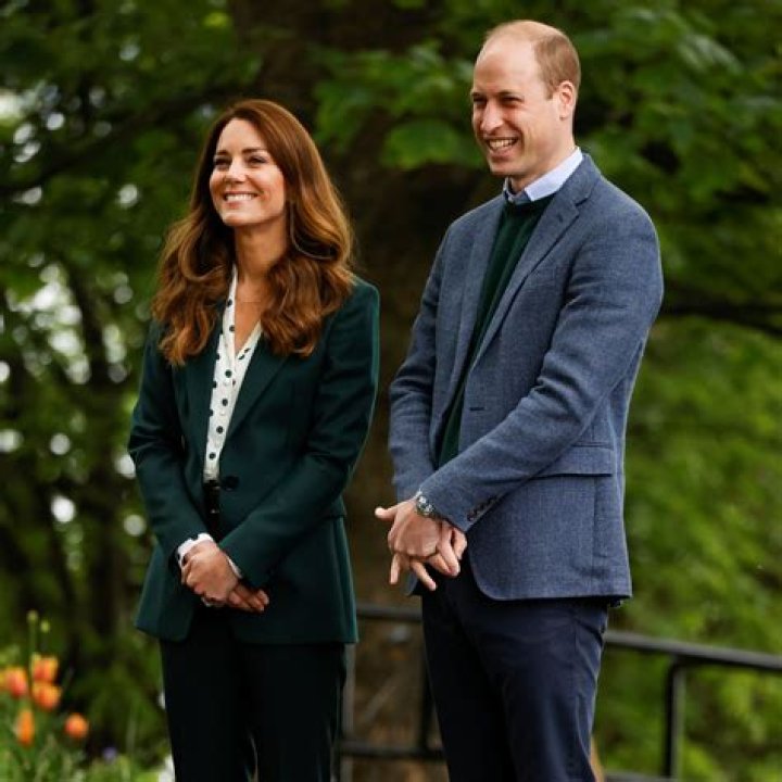 14 Fascinating Facts about William and Kate's New Baby