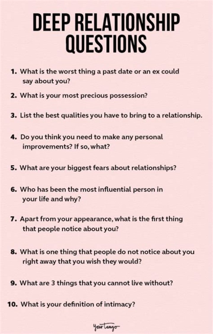 210 Deep Questions to Ask for a Closer Connection