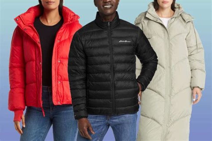 23 Perfect Fall Jackets Under $100