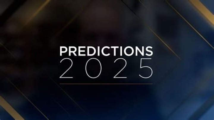 25 Crazy Predictions About the Next 25 Years