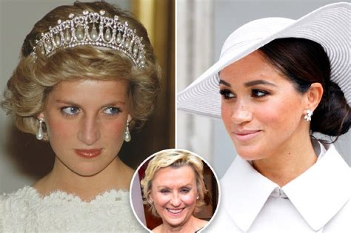 3 Things Princess Diana and Meghan Markle Did to Change the Royals Forever
