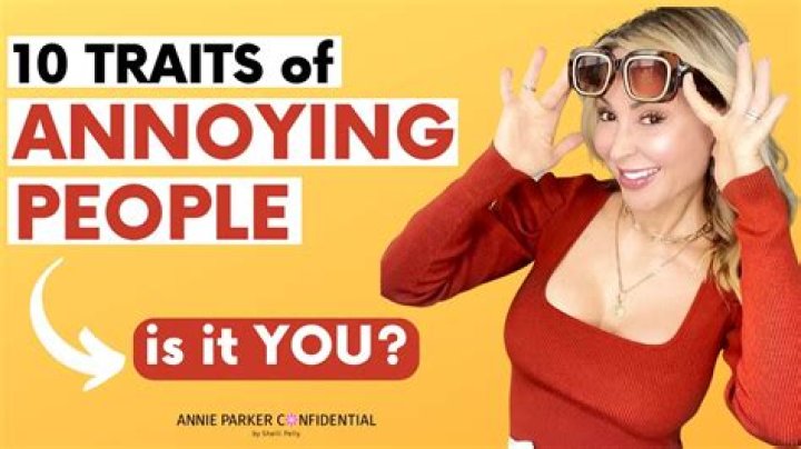30 Things You're Doing That Are Annoying Your Wife