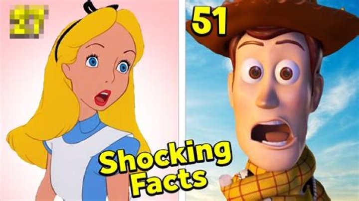 35 Disney Facts That Will Bring Out Your Inner Kid