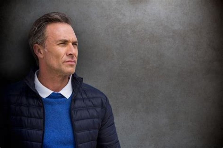 40 Things That Only Men Over 40 Know