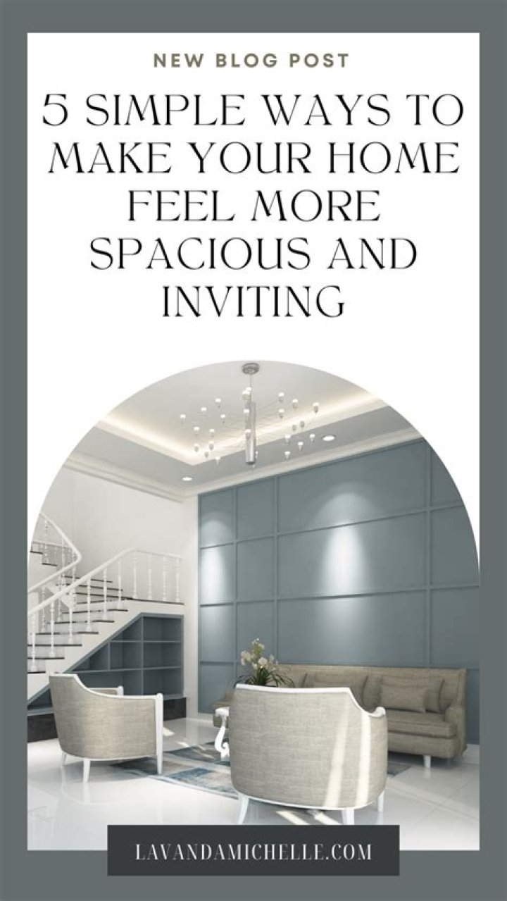 6 Color Updates to Make Your Home Feel More Expensive, Experts Say