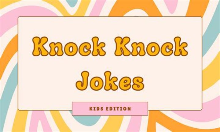 60 Dirty Knock-Knock Jokes That Aren't for Kids — Best Life