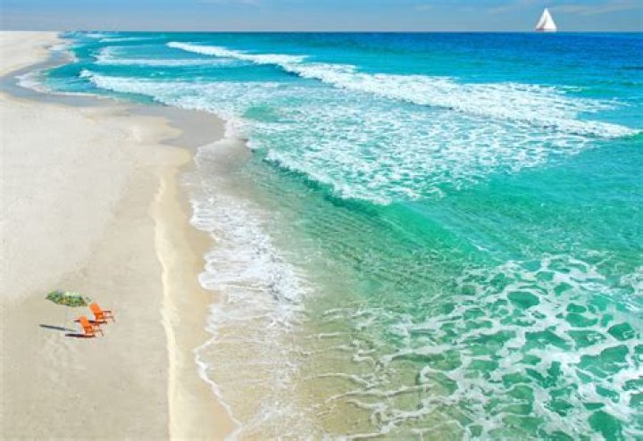 7 Best Affordable U.S. Beach Towns Where You Can Enjoy Sand and Surf