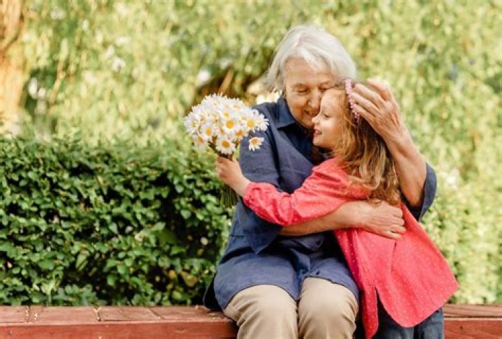 85 Adorable Grandma Names for Your Family Matriarch