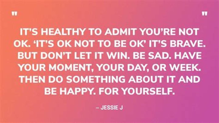 89 Mental Health Quotes (And Sayings) That Prove You're Not Alone