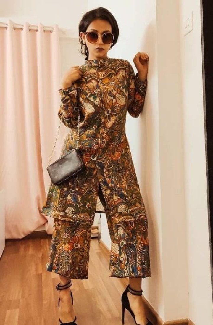 Aanchal Khurana Height, Weight, Age, Body Statistics