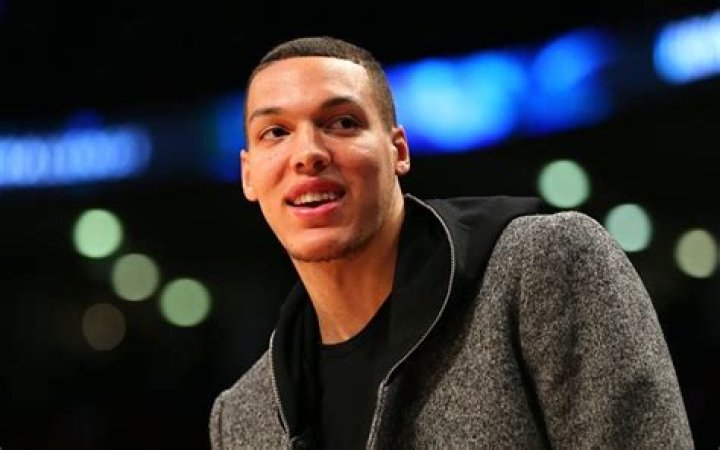 Aaron Gordon Net Worth | Celebrity Net Worth