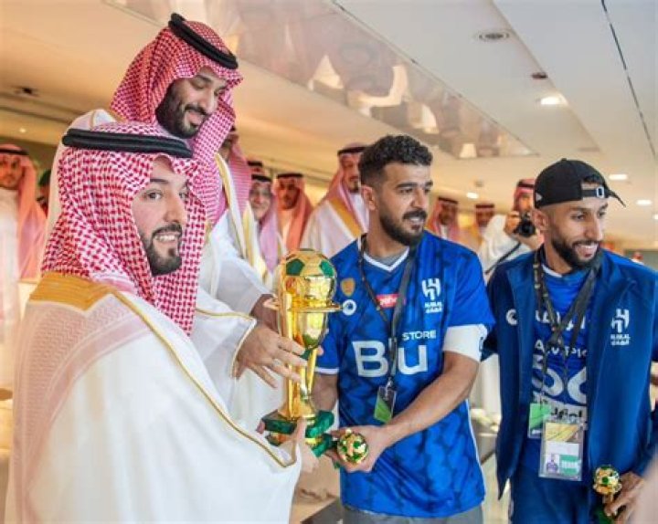 Abdullah Al-Mayouf Biography- career highlights, club career, salary, net worth and Facts