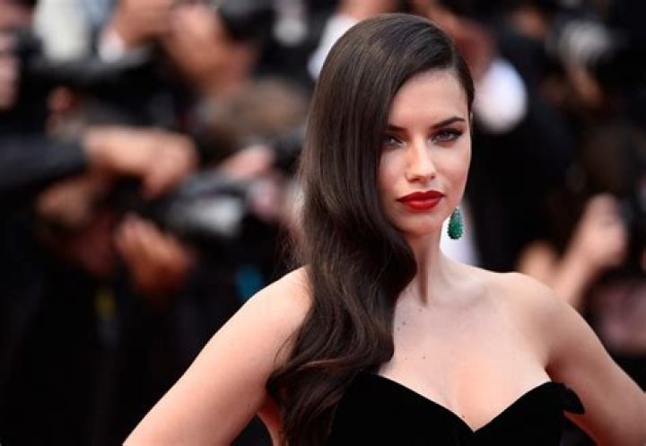 Adriana Lima Net Worth | Celebrity Net Worth
