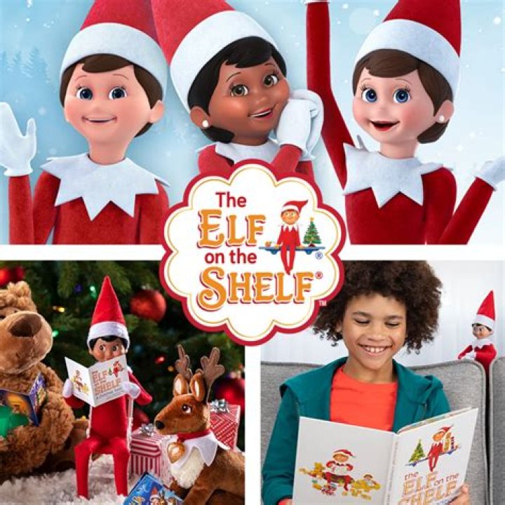 Airports Are Waging an Epic "Elf on the Shelf" Meme Battle and It's Hilarious