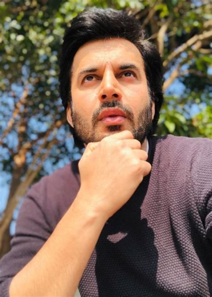 Ajay Chaudhary Height, Weight, Age, Body Statistics