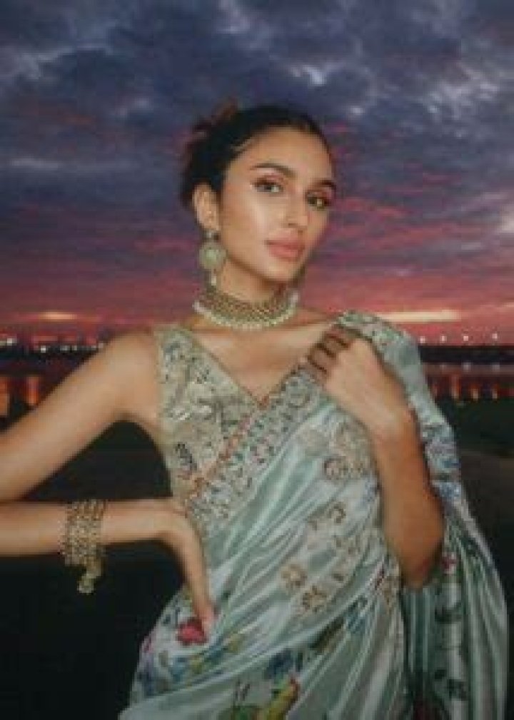 Alaviaa Jaaferi Height, Weight, Age, Facts, Family