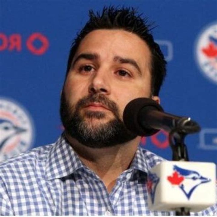 Alex Anthopoulos Bio, Age, Net Worth, Salary, MLB Stats, Wife, & Children