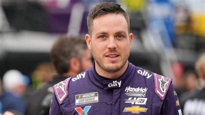 Alex Bowman