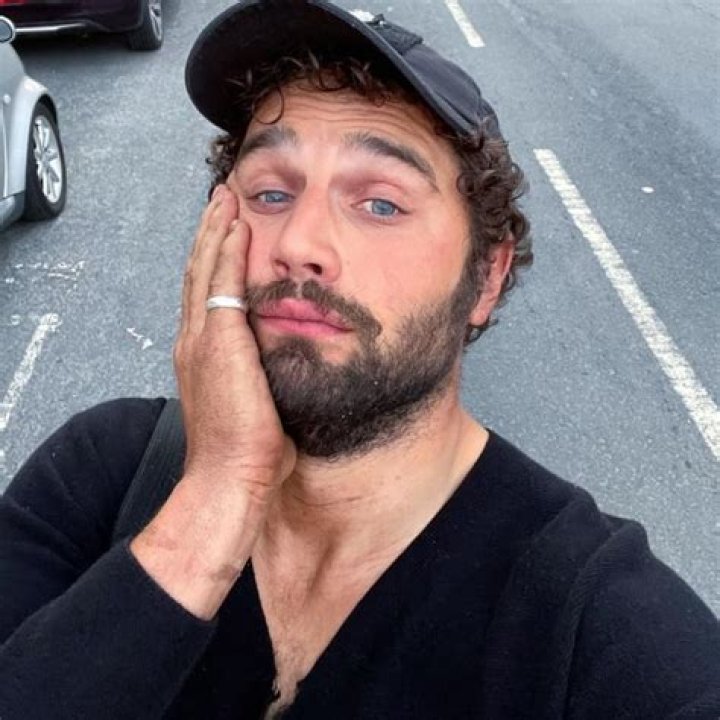 Alex Brock Height, Weight, Age, Facts, Biography