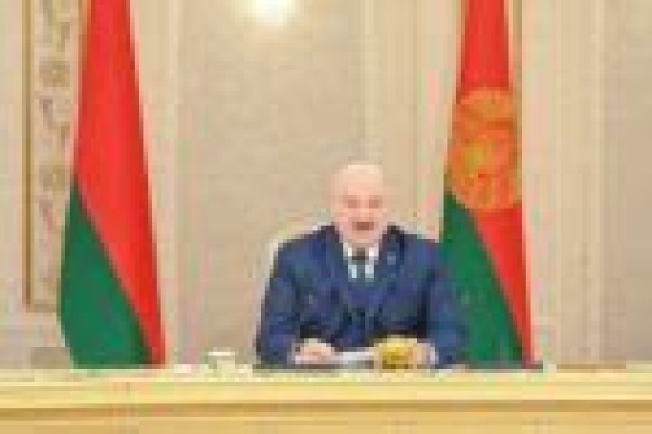 Alexander Lukashenko Height, Weight, Age, Net Worth, Facts, Biography