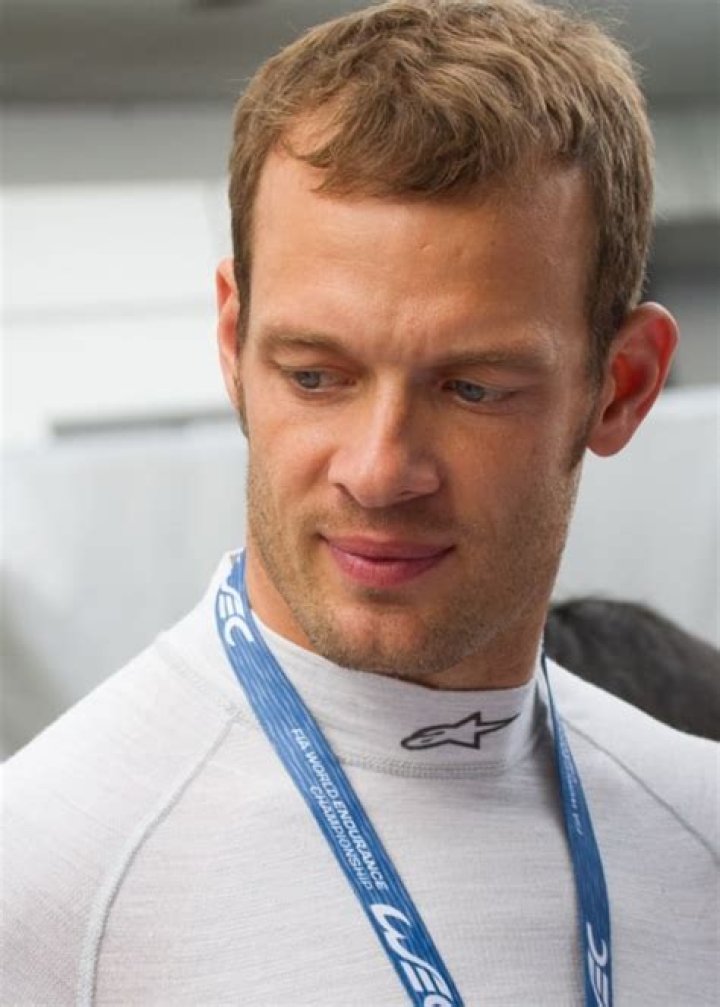 Alexander Wurz Height, Weight, Age, Body Statistics