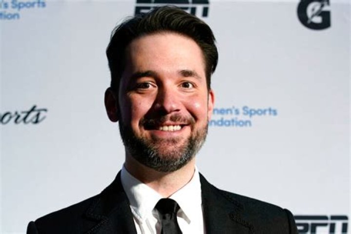 Alexis Ohanian Net Worth | Celebrity Net Worth