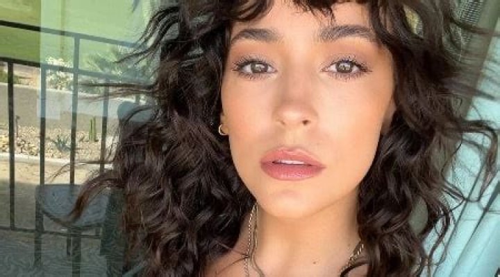 Alexxis Lemire Height, Weight, Age, Boyfriends, Family, Facts