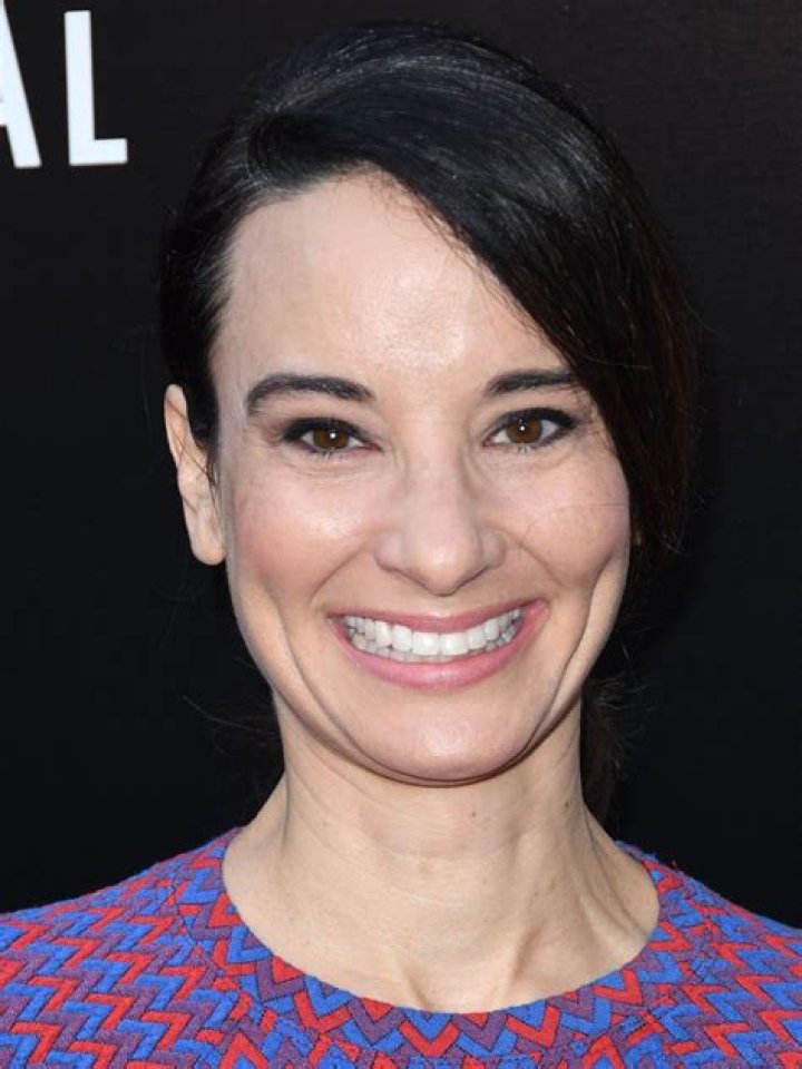 Alison Becker Net Worth | Celebrity Net Worth