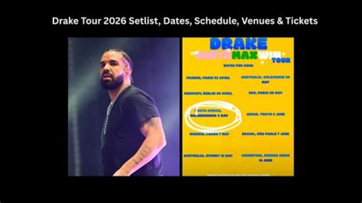 Alleged Scammer Booking Fake Lil' Wayne & Drake Dates