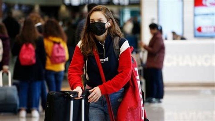 American Airlines' CEO Just Said When You Can Stop Wearing a Mask on Flights