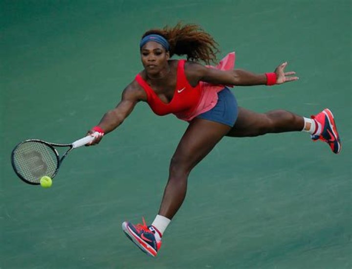
American Tennis Player Serena Williams' Net worth and Earnings; Her House, Properties and Endorsement deals 
