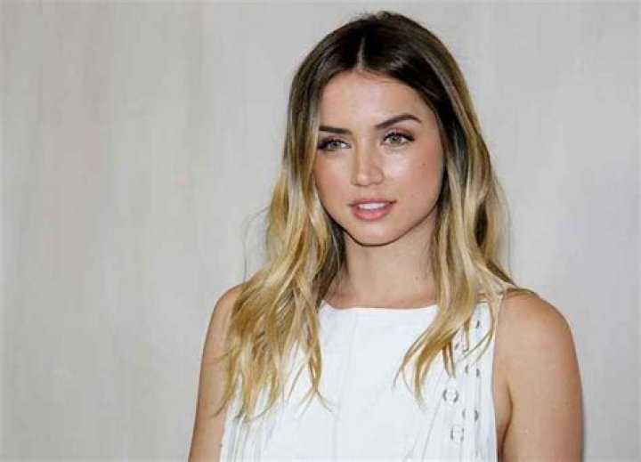Ana de Armas Just Shared Her First Instagram Since Ben Affleck Split