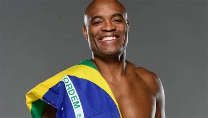 Anderson Silva Bio, age, UFC, Career, net worth, career, salary, awards, ethnicity, nationality, Facts