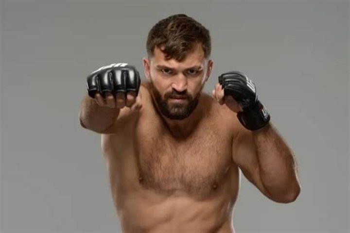 Andrei Arlovski Net Worth | Celebrity Net Worth