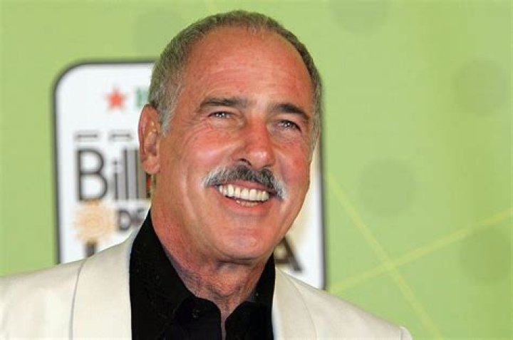 Andres Garcia Net Worth | Celebrity Net Worth