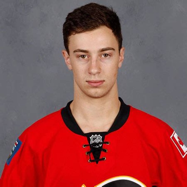 Andrew Mangiapane Biography-salary, net worth, married, relationship, age, contract, stats, nationality, family, career