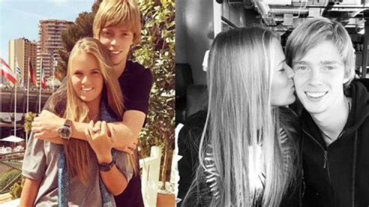Andrey Rublev | Bio-salary, net worth, dating, girlfriend, affair, children, career, relationship, family, age, height,