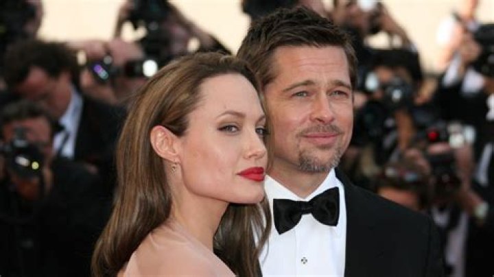 Angelina Jolie Shares How Split From Brad Pitt Led to Facial Paralysis