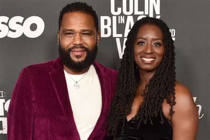 Anthony Anderson's Divorce Settlement Details Revealed: Big Monthly Minimum PLUS Bonus When He Makes $2 Million+ Per Year