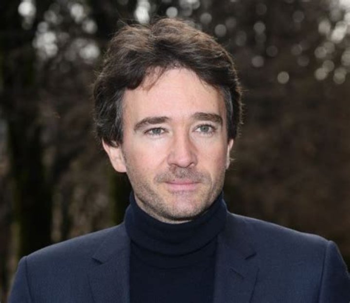 Antoine Arnault Net Worth | Celebrity Net Worth