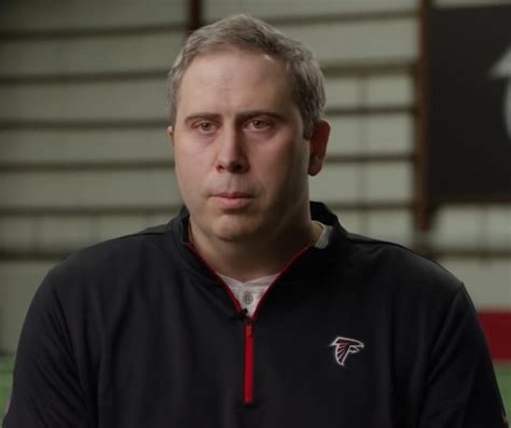 Arthur Smith Height, Weight, Age, Wife, Children