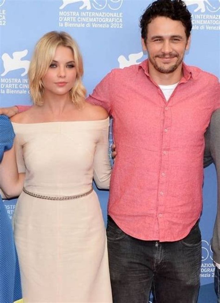 Ashley Benson Height, Weight, Age, Boyfriend, Family, Facts, Biography