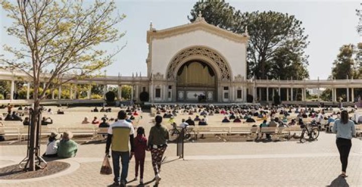 ASM Global To Manage San Diego’s Historic Spreckels Theatre