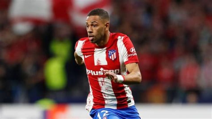 Athletico Madrid Left-back Renan Lodi's Biography, Age, Family, Wife, Contract, Net Worth, Salary, Earnings, Children and Transfer