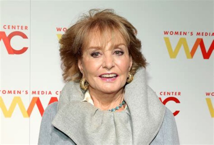 Barbara Walters Almost Fired This "View" Host for Being a "Loose Cannon"
