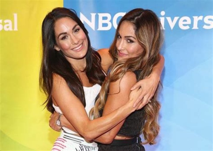 Bella Twins Net Worth | Celebrity Net Worth