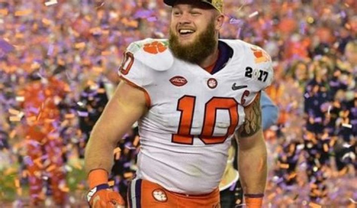 Ben Boulware Bio - affair,married,girlfriend,net worth,salary