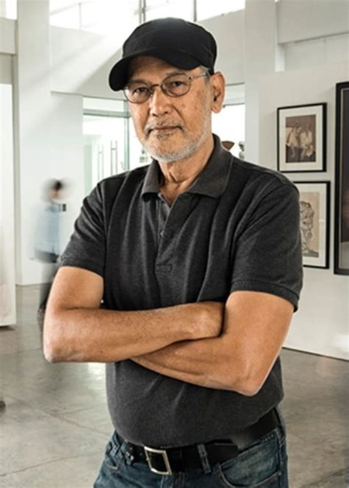 Benedicto Cabrera Height, Weight, Family, Facts, Education, Biography